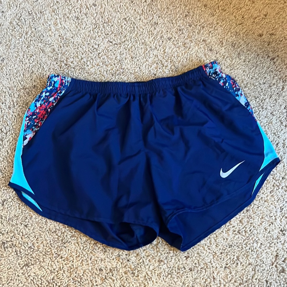 Nike athletic shorts